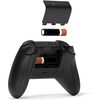 Microsoft Official Xbox Series X & S Wireless Controller - Carbon Black Image