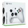 Microsoft Official Xbox Series X & S Wireless Controller - Robot White Image