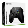 Microsoft Official Xbox Series X & S Wireless Controller - Carbon Black Image