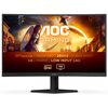 Aoc  27`` Full HD Curved Gaming Monitor - VA, 280Hz, 0.3ms, HDMI, DP Image