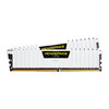 Corsair 32Gb Corsair Vengeance LPX Memory Kit (2 X 16Gb), DDR4, 3200Mhz (PC4-28800), CL18, XMP 2.0, White Image