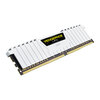 Corsair 32Gb Corsair Vengeance LPX Memory Kit (2 X 16Gb), DDR4, 3200Mhz (PC4-28800), CL18, XMP 2.0, White Image