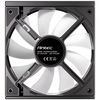 ANTEC Connect 120 ARGB 3-Pack 120mm PWM triple Fans with Daisy Chain Design and Vibration-Absorbing Pads Image