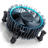 Intel Standard Intel S1700 CPU Cooler Supplied with None K Editions only Image