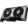 MSI GeForce RTX 5060 TI VENTUS 2X 16GB OC PLUS Graphics Card Image