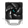 Deepcool AG300 Fan CPU Cooler, Universal Socket, PWM Cooling, 3050RPM, 3 Heat Pipes, 150W TDP Image