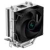 Deepcool AG300 Fan CPU Cooler, Universal Socket, PWM Cooling, 3050RPM, 3 Heat Pipes, 150W TDP Image