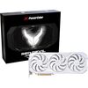 Power Colour PowerColor Radeon RX 9070 XT OC Red Devil White Image