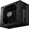 Coolermaster Cooler Master 850W V SFX Gold 850 ATX 3.1 PSU, Fully Modular, FDB Bearing Fan, 80+ Gold, SFX-to-ATX Bracket, PCIe 5.1 Image
