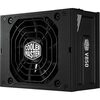Coolermaster Cooler Master 850W V SFX Gold 850 ATX 3.1 PSU, Fully Modular, FDB Bearing Fan, 80+ Gold, SFX-to-ATX Bracket, PCIe 5.1 Image