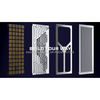 Corsair FRAME 4000D RS Black ARGB Tempered Glass Modular Mid Tower ATX PC Case - Special Offer Image