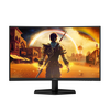 Aoc G4 27`` 1920 x 1080 pixels, Full HD, LED, 4 ms, 180hz, Black, Red - BLACK FRIDAY SPECIAL OFFER Image