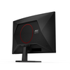 Aoc G4 27`` 1920 x 1080 pixels, Full HD, LED, 4 ms, 180hz, Black, Red - BLACK FRIDAY SPECIAL OFFER Image