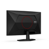 Aoc G4 27`` 1920 x 1080 pixels, Full HD, LED, 4 ms, 180hz, Black, Red - BLACK FRIDAY SPECIAL OFFER Image