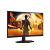 Aoc G4 27`` 1920 x 1080 pixels, Full HD, LED, 4 ms, 180hz, Black, Red Image
