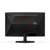 Aoc G4 27`` 1920 x 1080 pixels, Full HD, LED, 4 ms, 180hz, Black, Red - BLACK FRIDAY SPECIAL OFFER Image