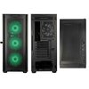 Kolink Observatory Duo ARGB Midi Tower Case - Black Window Image