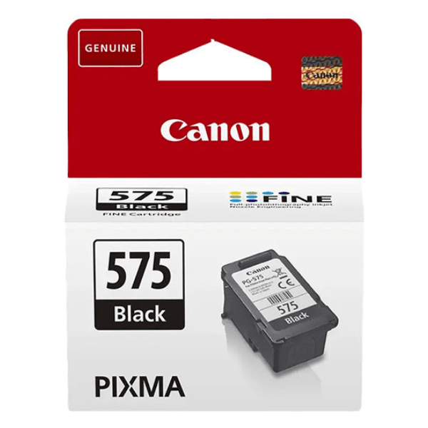 Canon PG-575 Original Ink Cartridge Black