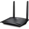 TP-LINK  300MBPS, WIRELESS N 4G ROUTER, LTE, 2X DETACHABLE ANTENNAS Image