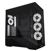 Lian Li Vector V100 Mid Tower Case - Black Image
