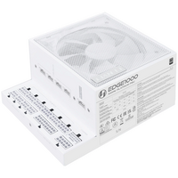Lian Li Lian Li  EDGE 1000w 80 Plus Platinum Power Supply - White