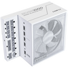 Lian Li  EDGE 1000w 80 Plus Platinum Power Supply - White Image
