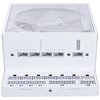 Lian Li  EDGE 1000w 80 Plus Platinum Power Supply - White Image