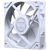 Phanteks M25 Gen2 120mm Reversed Airflow DRGB PWM Triple Fan Pack - White Image
