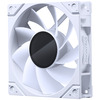 Phanteks M25 Gen2 140mm Reversed Airflow DRGB PWM Triple Fan Pack - White Image