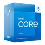 Intel Core i5 13400 10 Core/16 Thread LGA1700 CPU