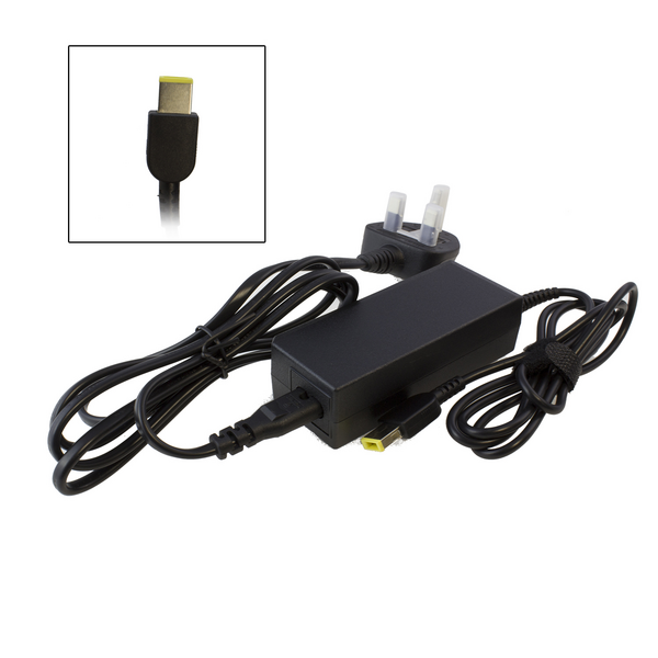 Sumvision Lenovo compatible 20v 2.25Amps compatible charger  (11x 4.6mm)