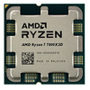 AMD Ryzen 7 7800X3D ** OEM ** 8 Core 16 Thread AM5 CPU / Processor Image