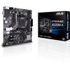 ASUS AM4 PRIME A520M K AMD RYZEN DDR4 Micro ATX Motherboard Image