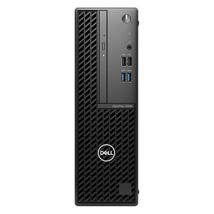 Dell Dell Optiplex 3000 Refurbished PC Intel I5 12500 CPU, 8Gb DDR4, 256GB SSD, Windows 11 Professional