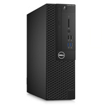 DELL Optiplex 3050 Refurbished PC Intel I5 7500 CPU, 8Gb DDR4,128Gb SSD, Windows 11 Professional