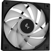 Deepcool LE360 V2 360mm Liquid CPU Cooler, Triple 120mm ARGB Fans, Anti-Leak Tech, Quiet High-Performance Pump Image