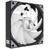 TRYX ROTA SL 120 ARGB Black Triple Fan Pack - 120mm Image