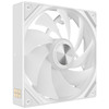 TRYX ROTA SL 120 ARGB White Triple Fan Pack - 120mm Image