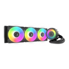Arctic Cooling Arctic Liquid Freezer III Pro A-RGB 360mm Liquid CPU Cooler Image