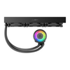 Arctic Cooling Arctic Liquid Freezer III Pro A-RGB 360mm Liquid CPU Cooler Image