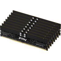 Kingston Kingston KF568R34RB2K8-256 KFRP 256GB DDR5 6800 RDIMM K8