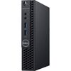 Dell  Refurbished Mini PC - Intel I5 9500T, 8Gb DDR4 Memory, 256Gb SSD, Windows 11 Pro, 12 Month Warranty Image