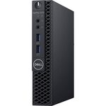 Dell  Refurbished Mini PC - Intel I5 9500T, 8Gb DDR4 Memory, 256Gb SSD, Windows 11 Pro, 12 Month Warranty