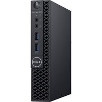 Dell Dell  Refurbished Mini PC - Intel I5 9500T, 8Gb DDR4 Memory, 256Gb SSD, Windows 11 Pro, 12 Month Warranty