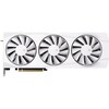 XFX Quicksilver Radeon RX 9070 XT Gaming Edition White 16GB GDDR6 PCI-Express Graphics Card Image