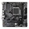 Gigabyte A620M H AMD Ryzen DDR5 Micro ATX Motherboard - Socket AM5 Image