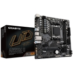 GIGABYTE A620M H AMD Ryzen DDR5 Micro ATX Motherboard - Socket AM5