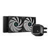 Deepcool LE520 240mm AIO Liquid CPU Cooler Image