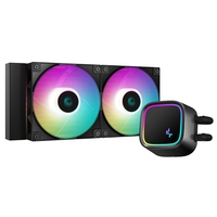 Deepcool Deepcool LE520 240mm AIO Liquid CPU Cooler
