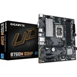 Gigabyte B760M D3HP DDR4 MicroATX - INTEL LGA1700 MOTHERBOARD